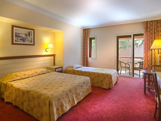 Majesty Club Kustur Hotel Kusadasi