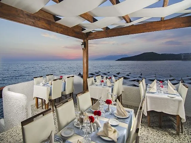 Majesty Club Kustur Hotel Kusadasi Turkey