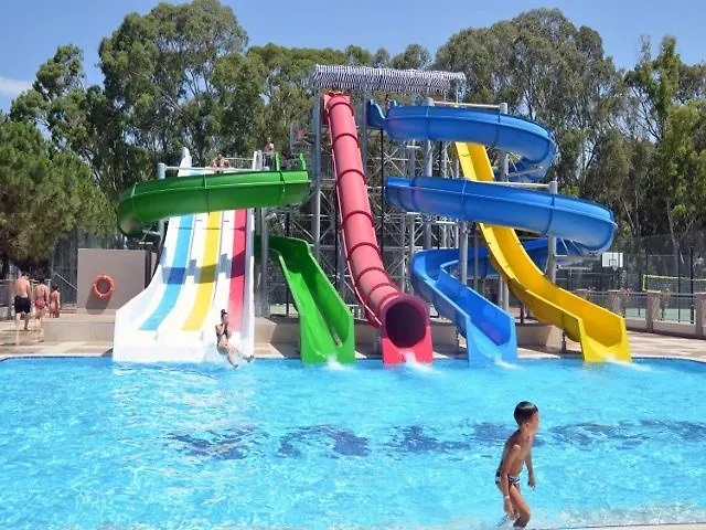 Majesty Club Kustur Hotel Kusadasi 5*,  Turkey
