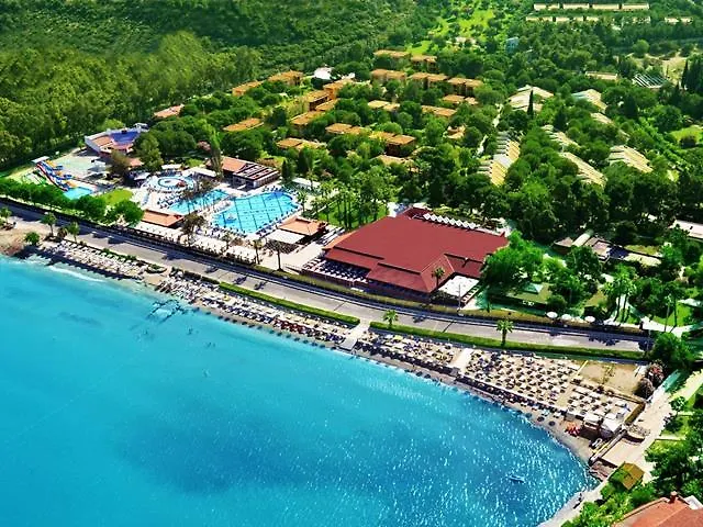Majesty Club Kustur Hotel Kusadasi