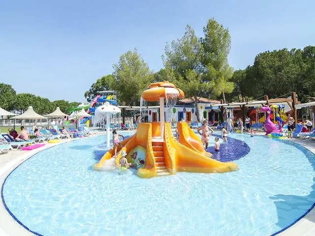 *****  Majesty Club Kustur Hotel Kusadasi Turkey