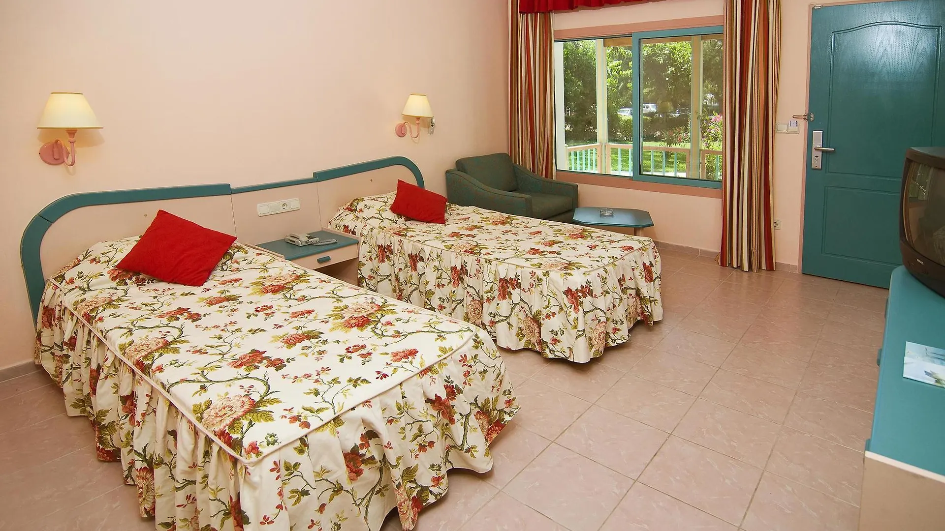 Majesty Club Kustur Hotel Kusadasi