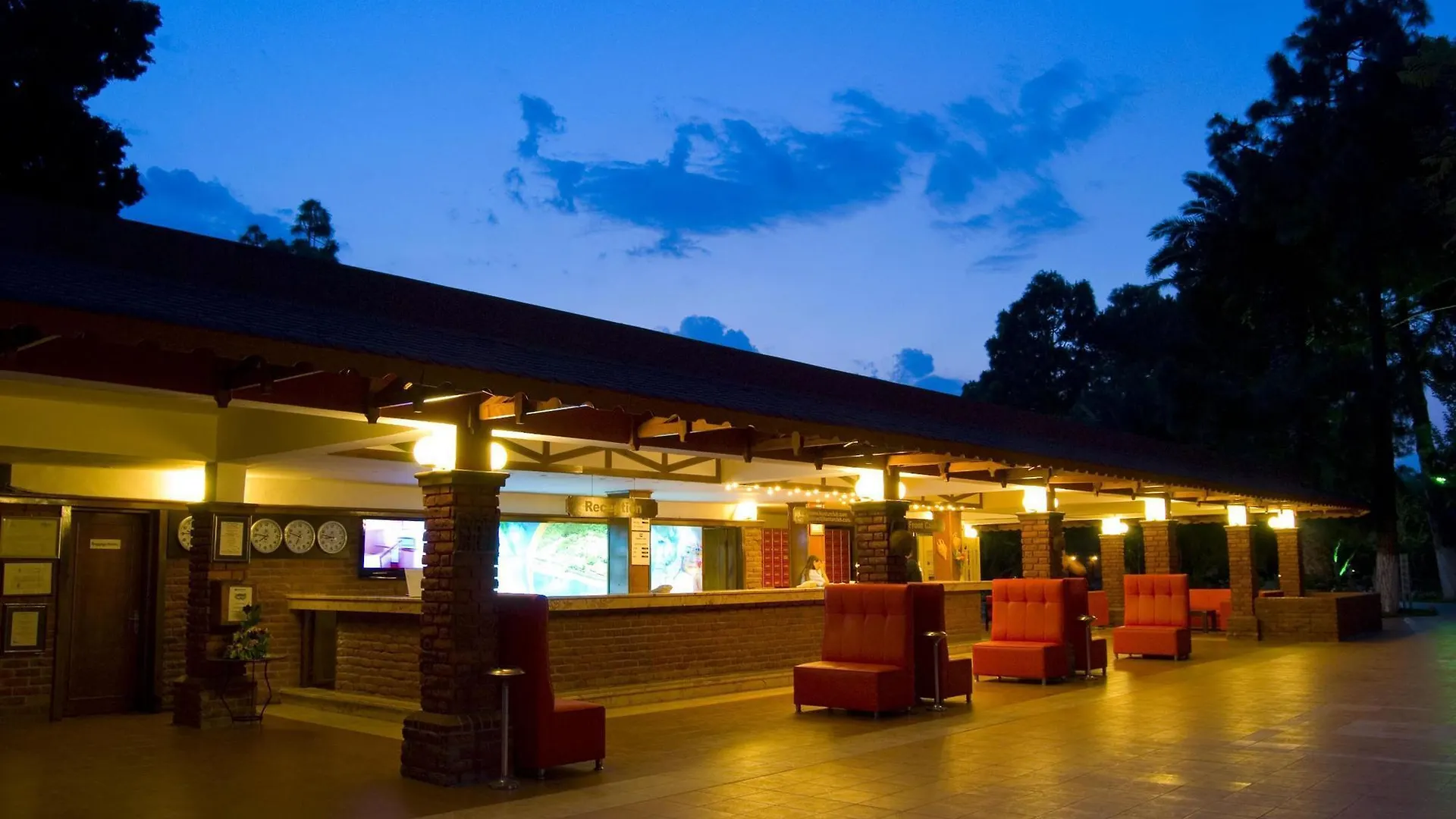 *****  Majesty Club Kustur Hotel Kusadası Turquia